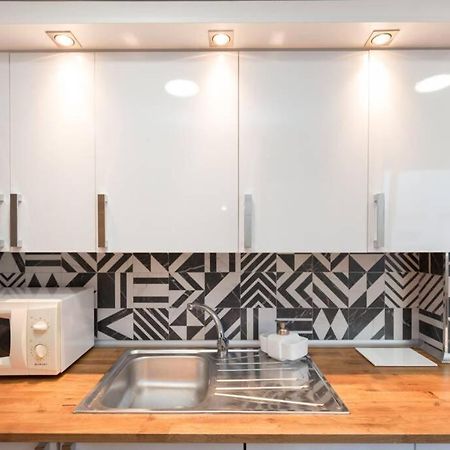 Santander - Apartamento Ejectutivo Con Garaje Zaragoza Buitenkant foto