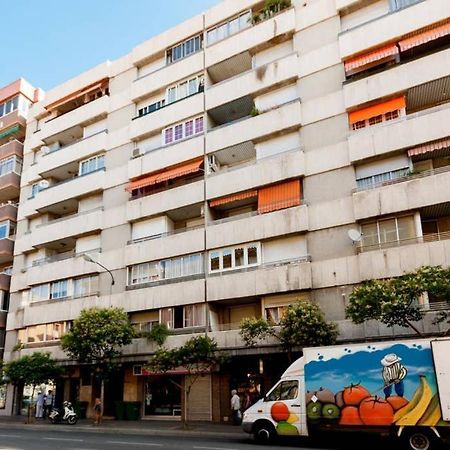 Santander - Apartamento Ejectutivo Con Garaje Zaragoza Buitenkant foto