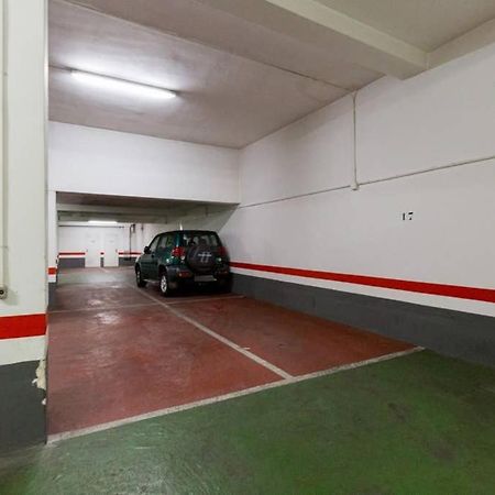 Santander - Apartamento Ejectutivo Con Garaje Zaragoza Buitenkant foto