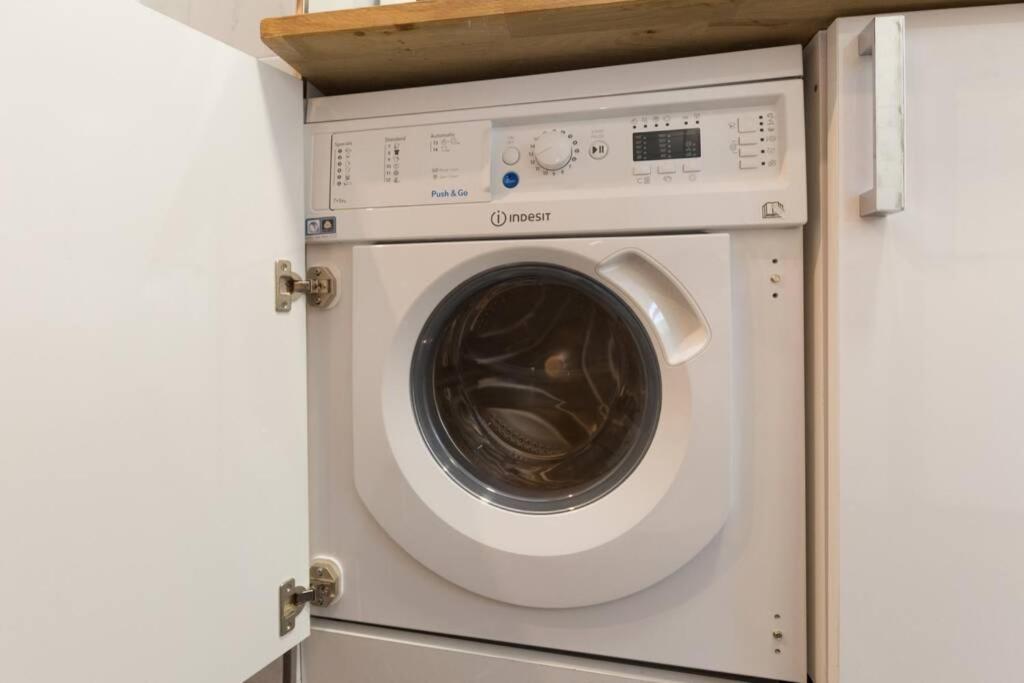 Santander - Apartamento Ejectutivo Con Garaje Zaragoza Buitenkant foto