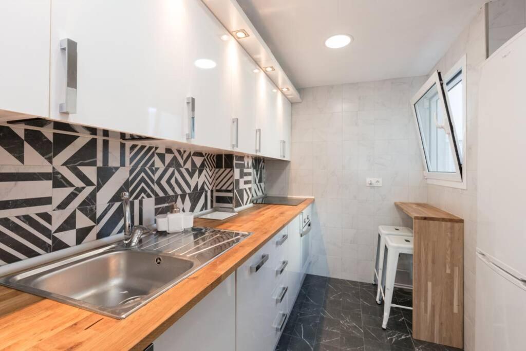 Santander - Apartamento Ejectutivo Con Garaje Zaragoza Buitenkant foto