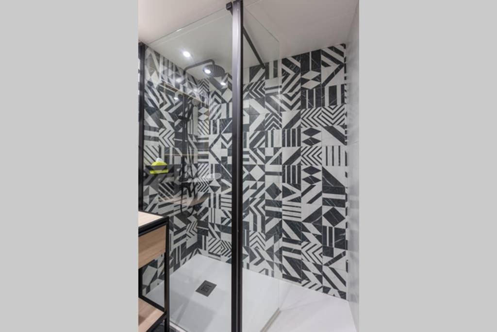 Santander - Apartamento Ejectutivo Con Garaje Zaragoza Buitenkant foto