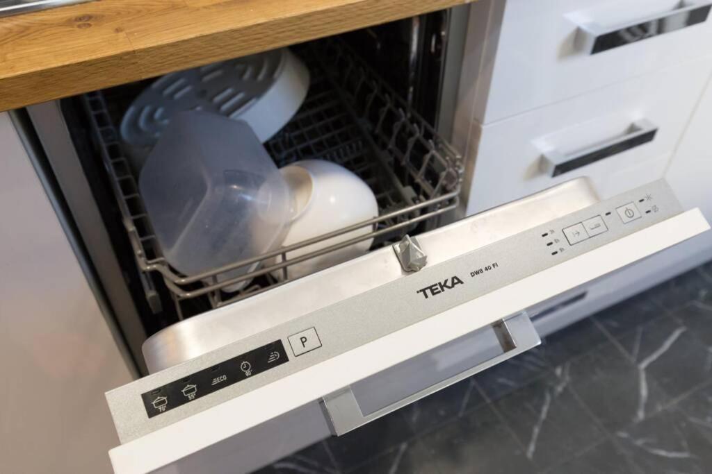 Santander - Apartamento Ejectutivo Con Garaje Zaragoza Buitenkant foto
